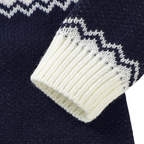 Ensemble de Noël pour Bébé Bambino – Combinaison et Bonnet Inclus