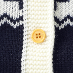 Ensemble de Noël pour Bébé Bambino – Combinaison et Bonnet Inclus