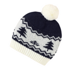 Ensemble de Noël pour Bébé Bambino – Combinaison et Bonnet Inclus