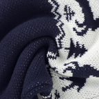 Ensemble de Noël pour Bébé Bambino – Combinaison et Bonnet Inclus