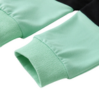 Ensemble de Survêtement Chaud Garçon en Molleton Doublé