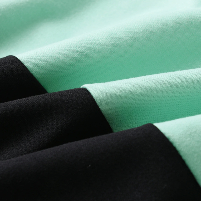 Ensemble de Survêtement Chaud Garçon en Molleton Doublé