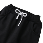 Ensemble de Survêtement Chaud Garçon en Molleton Doublé