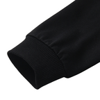 Ensemble de Survêtement Chaud Garçon en Molleton Doublé