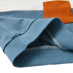 Ensemble de Survêtement Chaud Garçon en Molleton Doublé