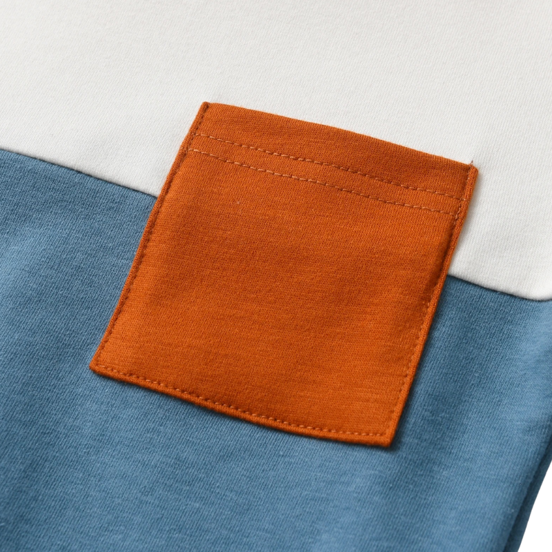 Ensemble de Survêtement Chaud Garçon en Molleton Doublé