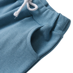 Ensemble de Survêtement Chaud Garçon en Molleton Doublé