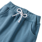 Ensemble de Survêtement Chaud Garçon en Molleton Doublé