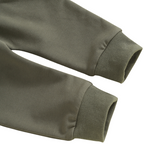 Ensemble de Survêtement Chaud Garçon en Molleton Doublé