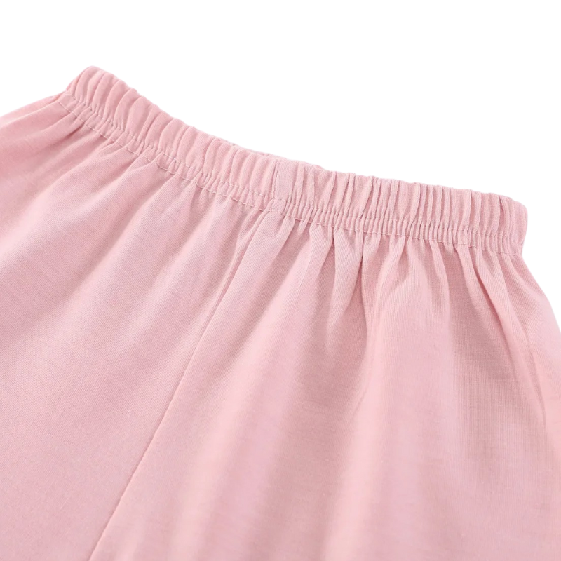 Ensemble de Survêtement Enfant Souris Cartoon à Capuche