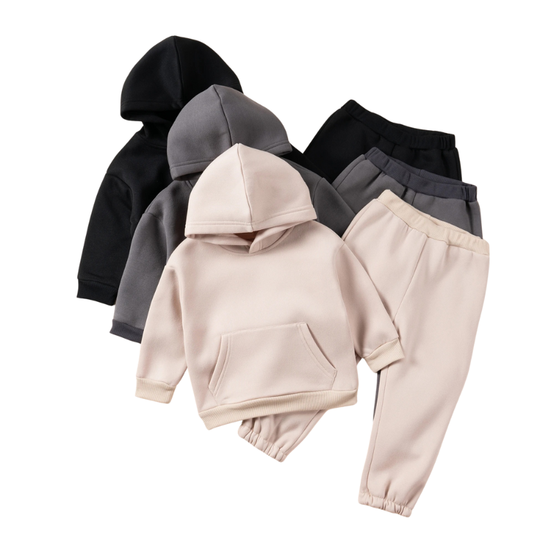 Ensemble de Survêtement Enfant Unisexe