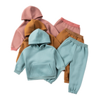 Ensemble de Survêtement Enfant Unisexe