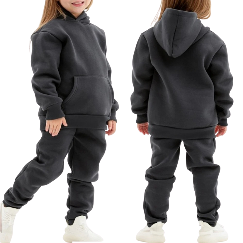 Ensemble de Survêtement Enfant Unisexe