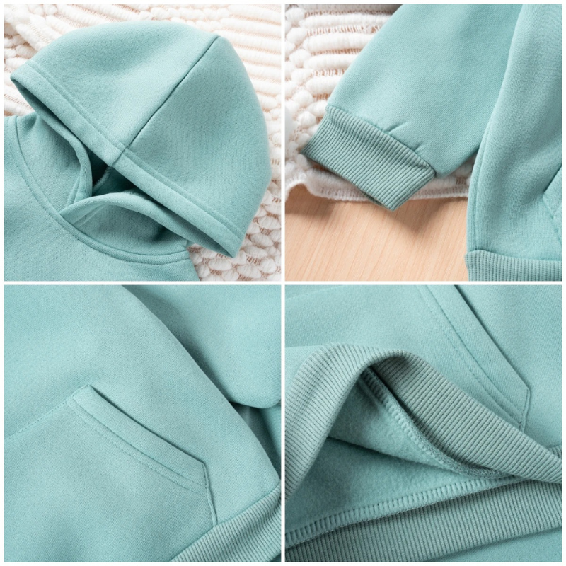 Ensemble de Survêtement Enfant Unisexe