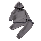 Ensemble de Survêtement Enfant Unisexe
