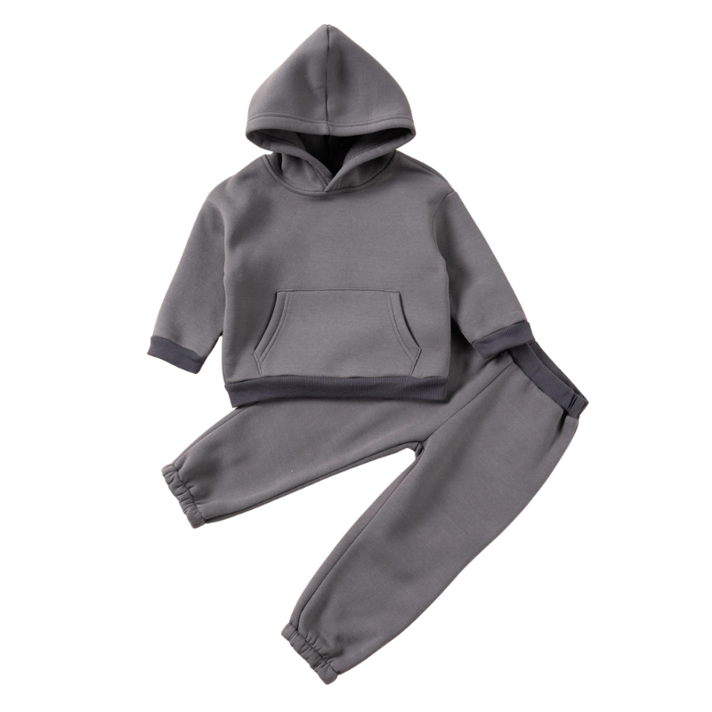 Ensemble de Survêtement Enfant Unisexe