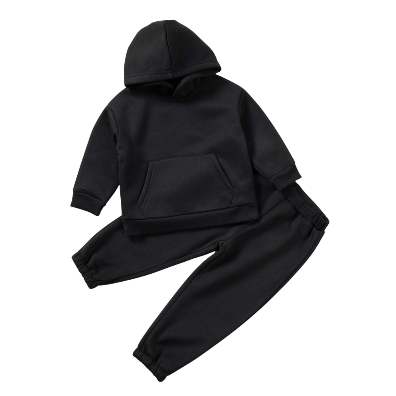 Ensemble de Survêtement Enfant Unisexe