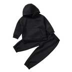 Ensemble de Survêtement Enfant Unisexe