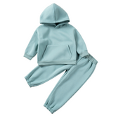 Ensemble de Survêtement Enfant Unisexe