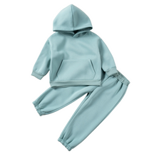 Ensemble de Survêtement Enfant Unisexe