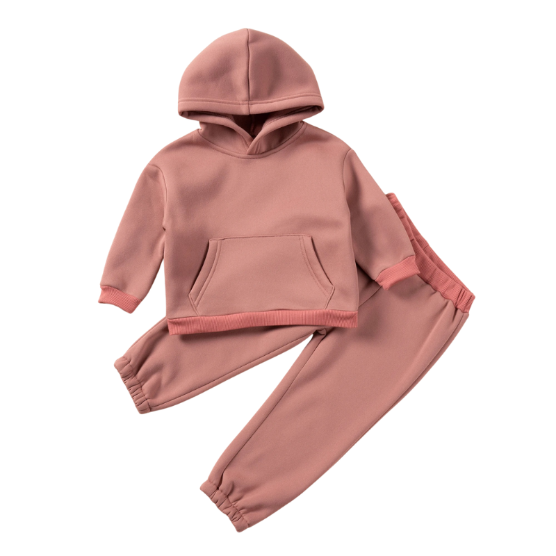 Ensemble de Survêtement Enfant Unisexe