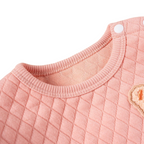 Ensemble en Molleton Unisexe pour Enfants – Ourson