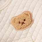 Ensemble en Molleton Unisexe pour Enfants – Ourson