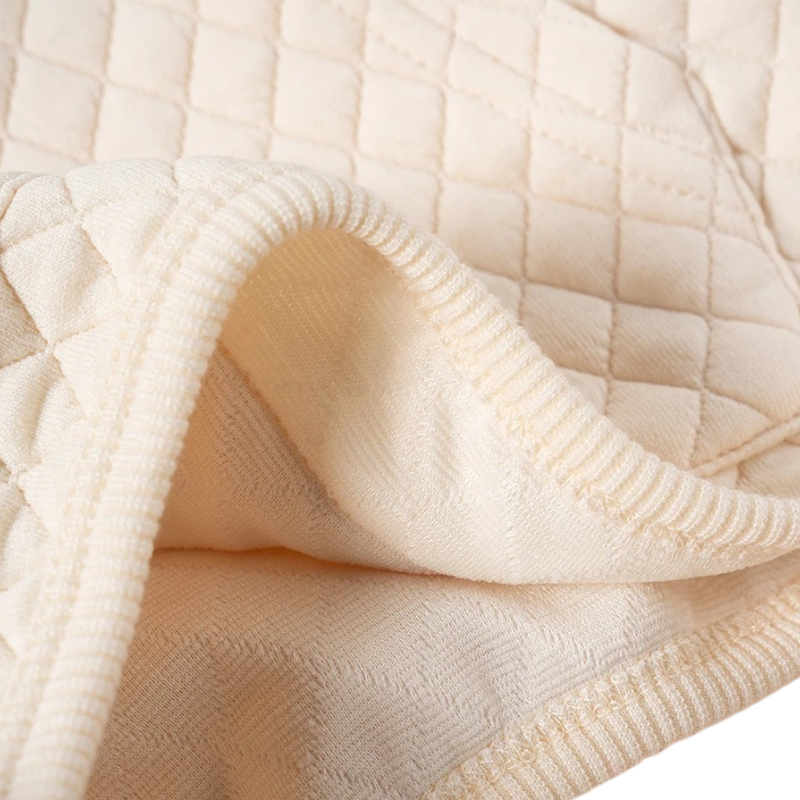 Ensemble en Molleton Unisexe pour Enfants – Ourson