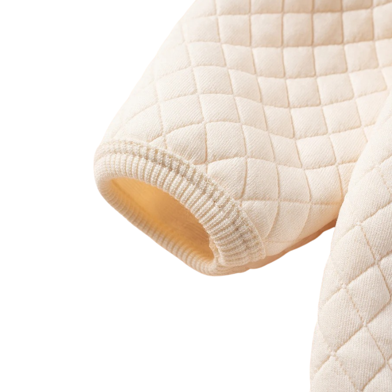 Ensemble en Molleton Unisexe pour Enfants – Ourson