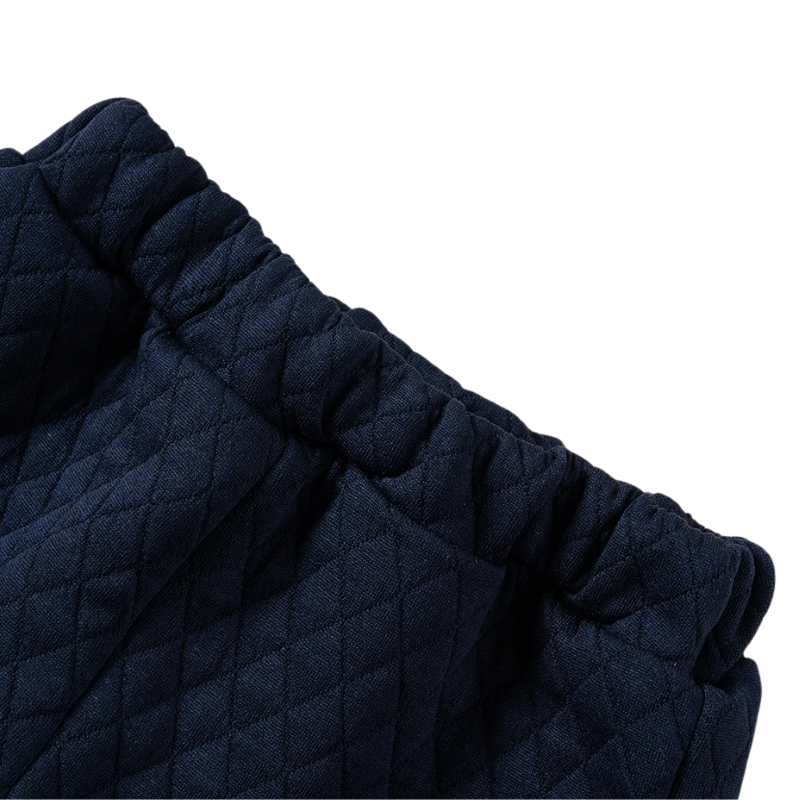 Ensemble en Molleton Unisexe pour Enfants – Ourson