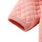 Ensemble en Molleton Unisexe pour Enfants – Ourson