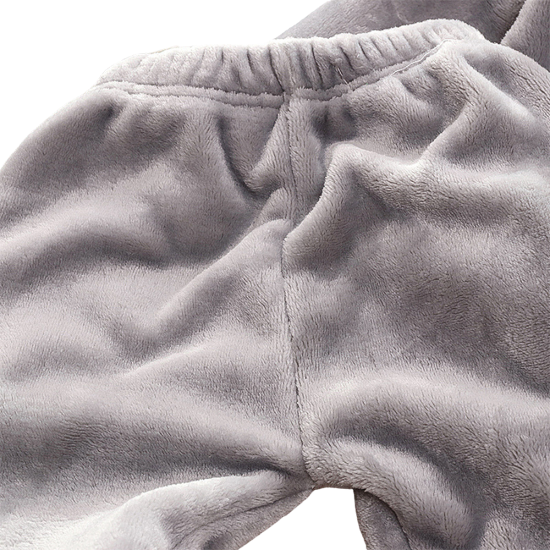 Ensemble en Velours pour Enfants Bambino - Confort et Élégance au Quotidien