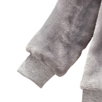 Ensemble en Velours pour Enfants Bambino - Confort et Élégance au Quotidien