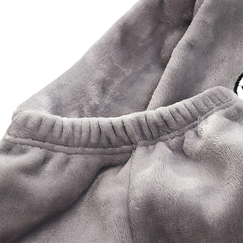 Ensemble en Velours pour Enfants Bambino - Confort et Élégance au Quotidien