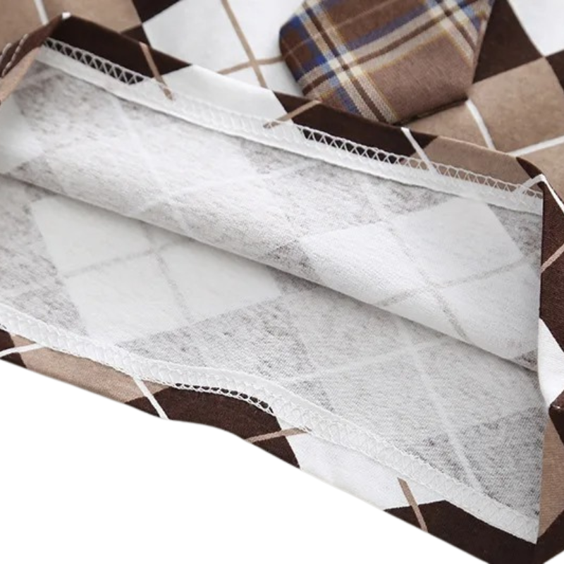 Ensemble unisexe pour enfants - Style rentrée