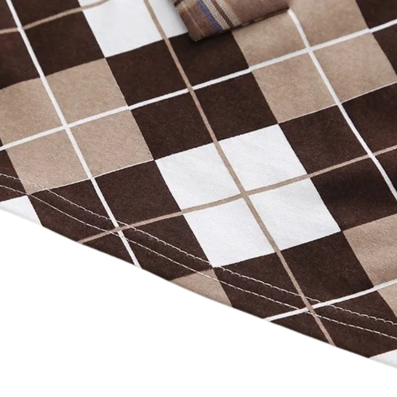 Ensemble unisexe pour enfants - Style rentrée