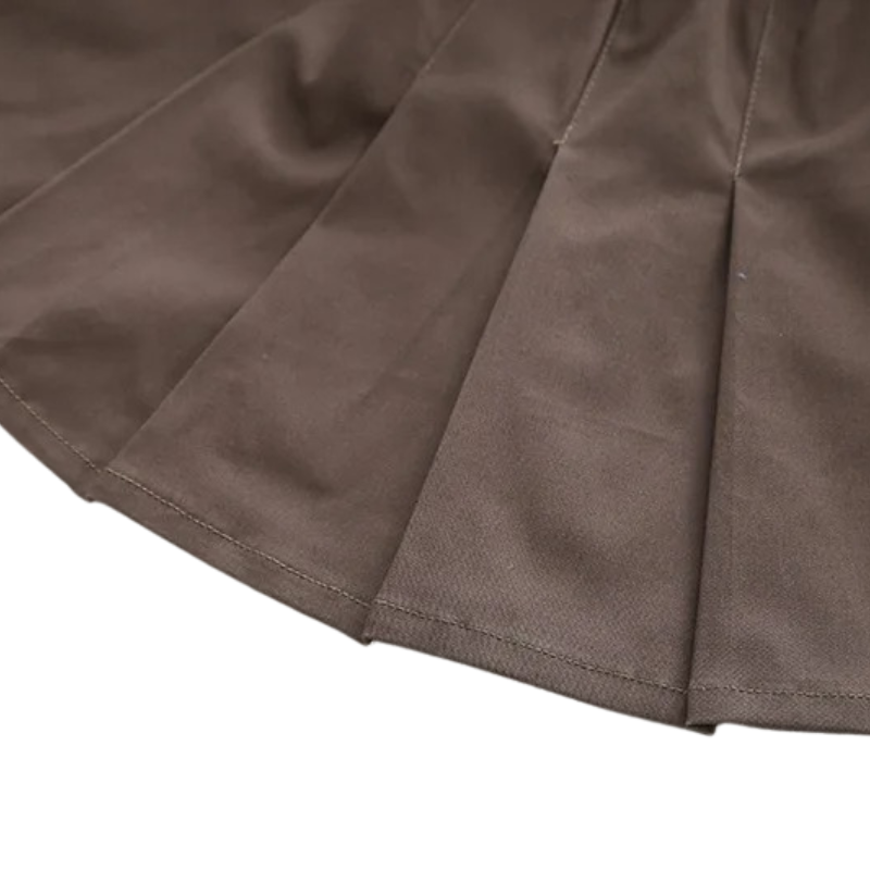 Ensemble unisexe pour enfants - Style rentrée