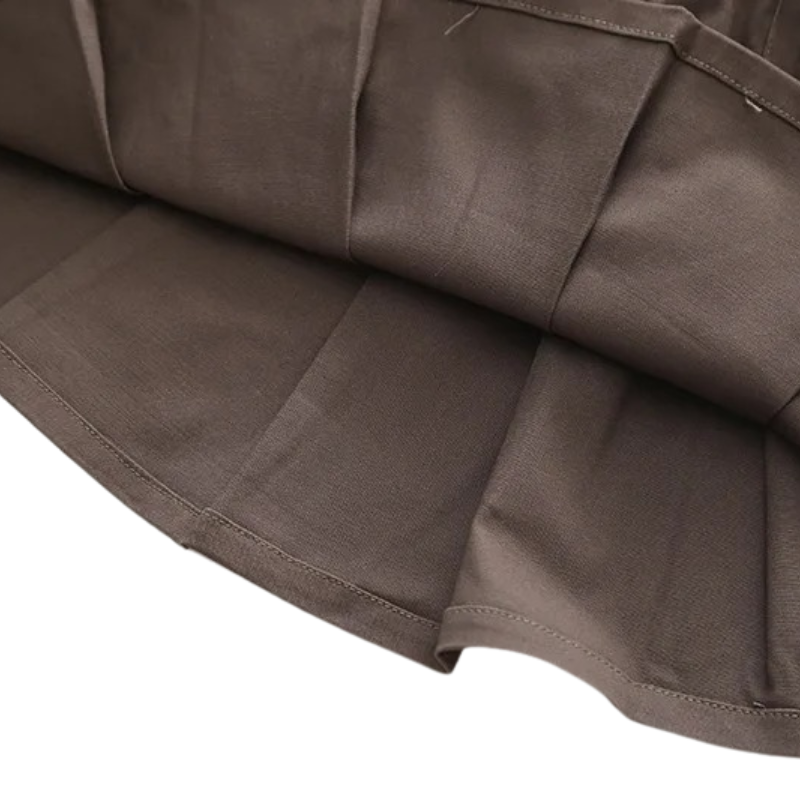 Ensemble unisexe pour enfants - Style rentrée