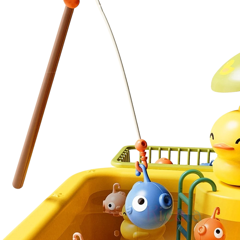 Évier de Jeu avec Eau et Accessoires