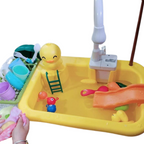 Évier de Jeu avec Eau et Accessoires