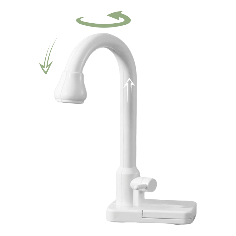 Évier de Jeu avec Eau et Accessoires