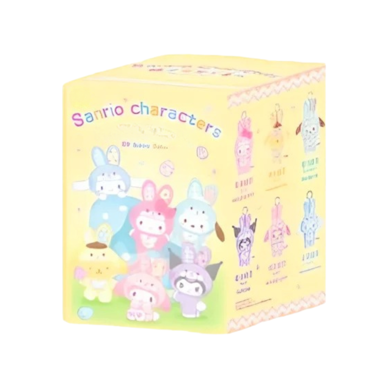 Figurine Kawaii de Collection