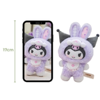 Figurine Kawaii de Collection