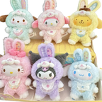 Figurine Kawaii de Collection