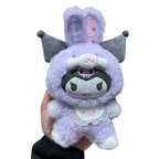 Figurine Kawaii de Collection