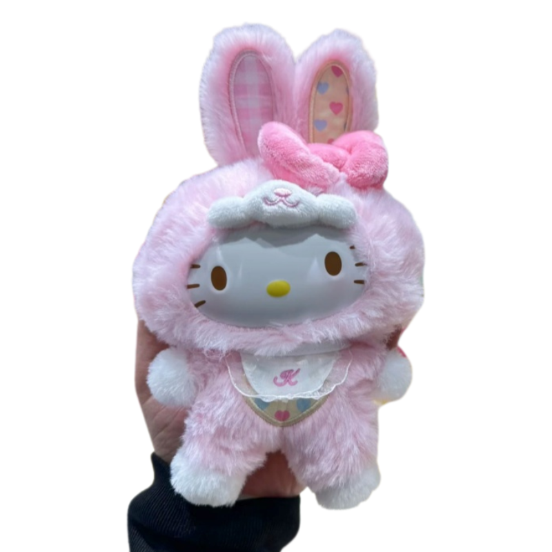 Figurine Kawaii de Collection