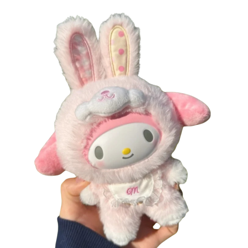Figurine Kawaii de Collection