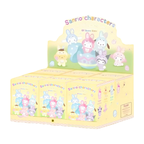Figurine Kawaii de Collection