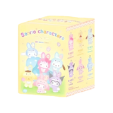 Figurine Kawaii de Collection