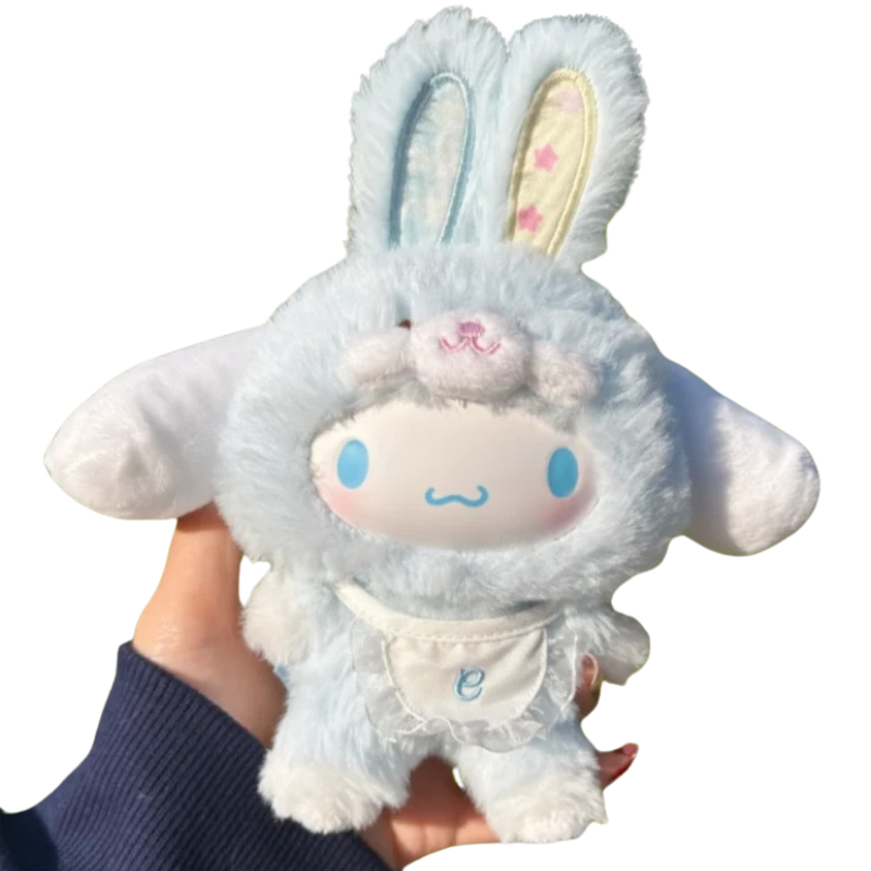 Figurine Kawaii de Collection